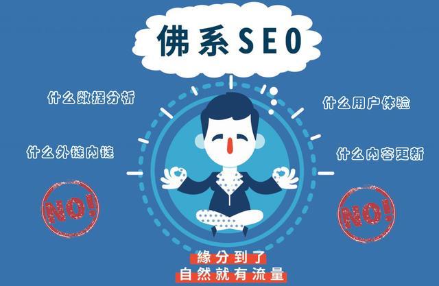 SEO干货分享 网站更换关键词的可行性