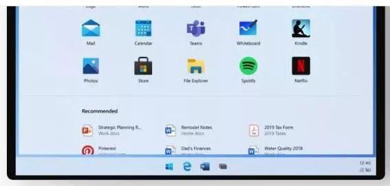 全新Windows要来了！微软Windows 10X细节一览