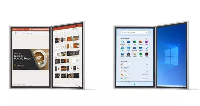 全新Windows要来了！微软Windows 10X细节一览