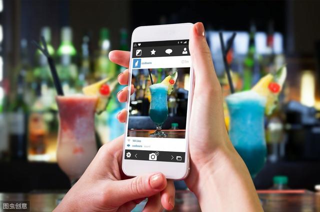 抖音刮起了随风飘摇的海草，海草计划将暴富一批创业者？