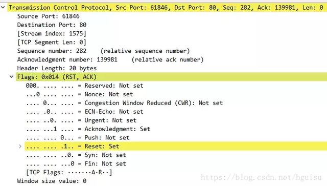 深度好文｜TCP遇到故障怎么办？阿里技术总监细细道来