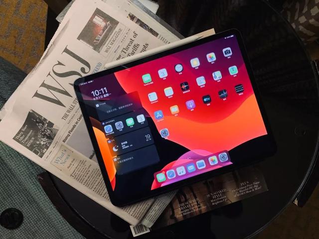 ?iPad 终极选购指南 2019——双十一特刊