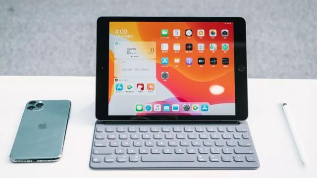 ?iPad 终极选购指南 2019——双十一特刊