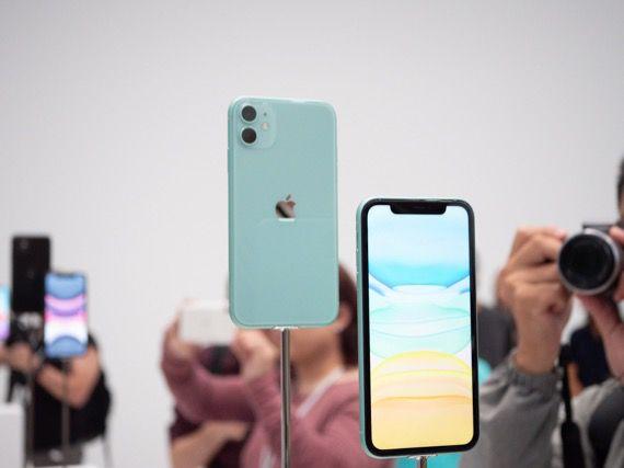 全新 iPhone 11 上手，「创」作者的「新」工具