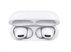 华强北攻克AirPods Pro无线耳机，价格300起，网友：给我来个