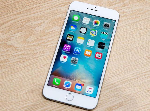 苹果旧旗舰暴降5000，5.5英寸小屏+A9芯片，你会买吗？