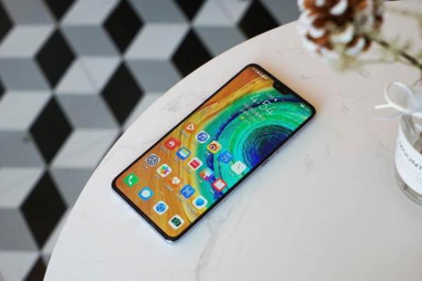 是什么让你买了华为mate30系列？