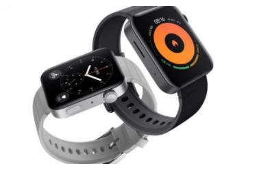 小米手表目前已知信息汇总，手表上看视频真的实用吗