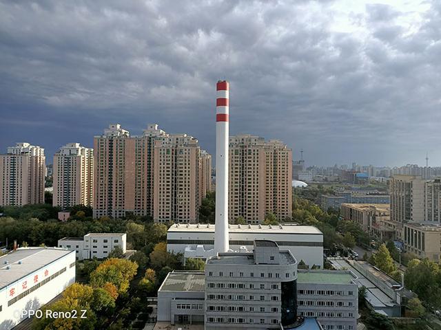 OPPO Reno2 Z全面评测：十分均衡的全面性