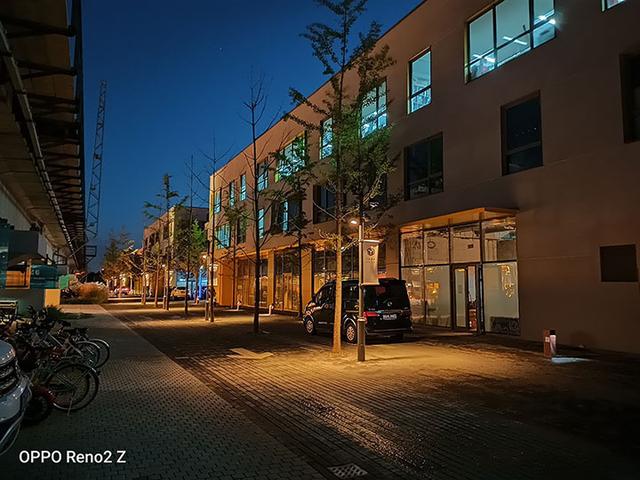 OPPO Reno2 Z全面评测：十分均衡的全面性