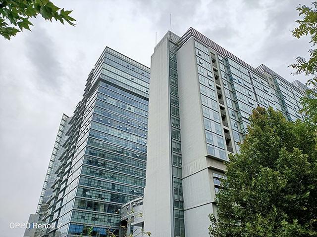 OPPO Reno2 Z全面评测：十分均衡的全面性