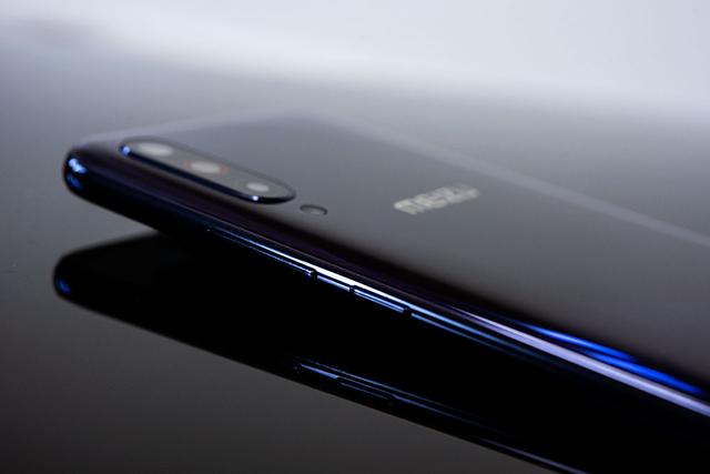 魅族 16T图赏：6.5英寸大屏幕