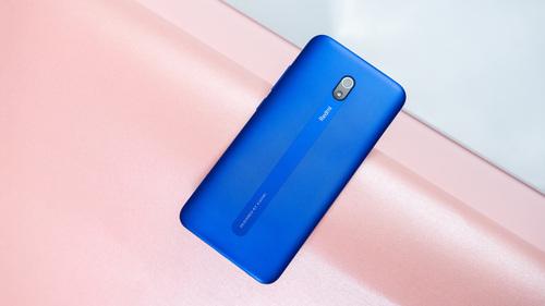 Redmi 8A评测：满足你对备用机的一切需求