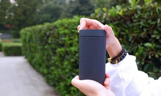 小米户外蓝牙音箱评测：再也不怕广场舞大妈了