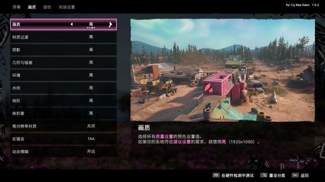 讯景5700XT海外版测试：7nm显卡它怎么可能不香