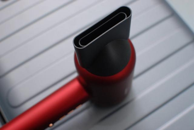 莱克水离子吹风机F6评测：吹风机中的战斗机