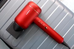 莱克水离子吹风机F6评测：吹风机中的战斗机