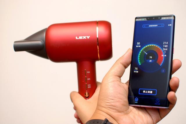 莱克水离子吹风机F6评测：吹风机中的战斗机