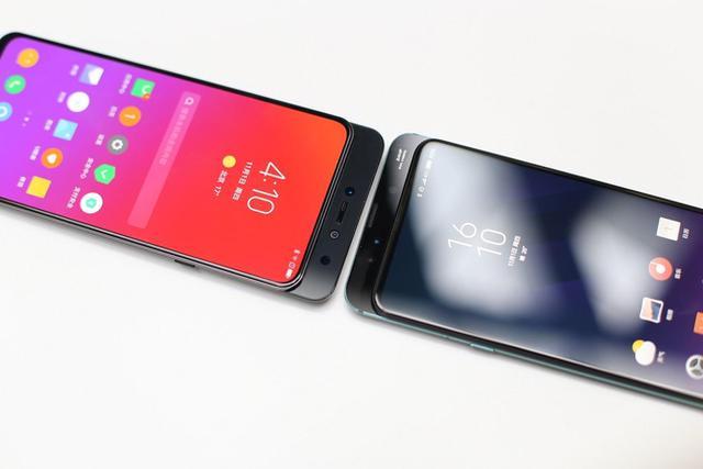 1399元即可入手骁龙855手机，大家感觉香不香？