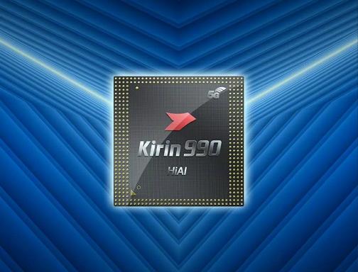 疑似华为nova 6 5G版真机图曝光