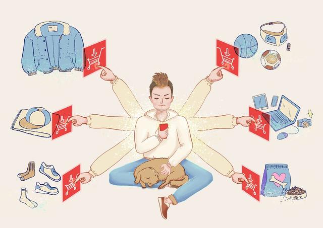 闲鱼文案的套路有多深？