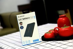 老电脑升级SATA固态硬盘，此时入手最合适