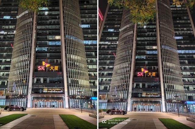 小米CC9 Pro评测：1亿像素，没有想象中那么强