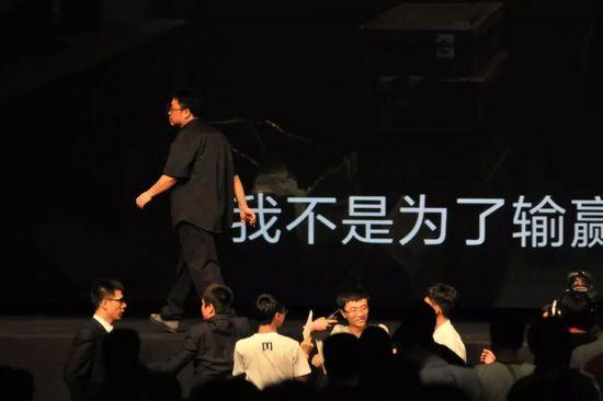 王思聪曾说孙宇晨是傻逼，罗永浩说发币他也会，孙宇晨脸往哪放？