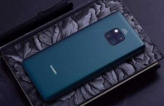 被牺牲掉的华为手机，首款麒麟980降至2000元机，依然不想放手