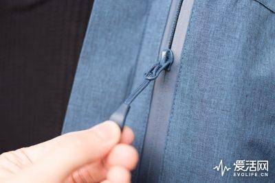 1件能抵3件穿！小米这款智能羽绒服会自动加热，双11价太厚道