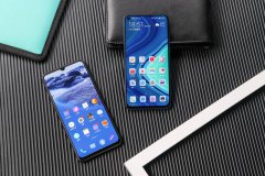 荣耀V20已经跌至2000以内，但现在入手却不合适了