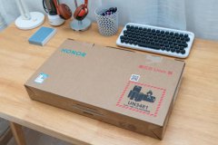 Linux改Win教程，荣耀MagicBook Pro 科技尝鲜版真香，不接受反驳