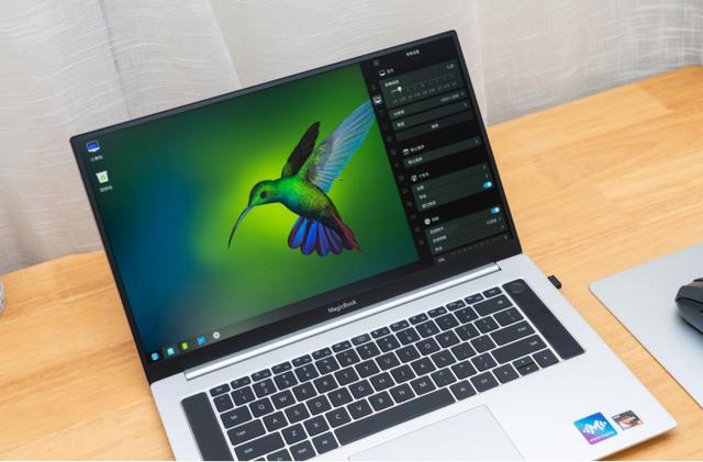 Linux改Win教程，荣耀MagicBook Pro 科技尝鲜版真香，不接受反驳
