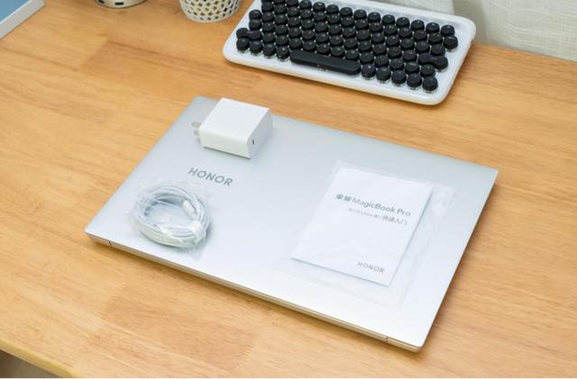 Linux改Win教程，荣耀MagicBook Pro 科技尝鲜版真香，不接受反驳