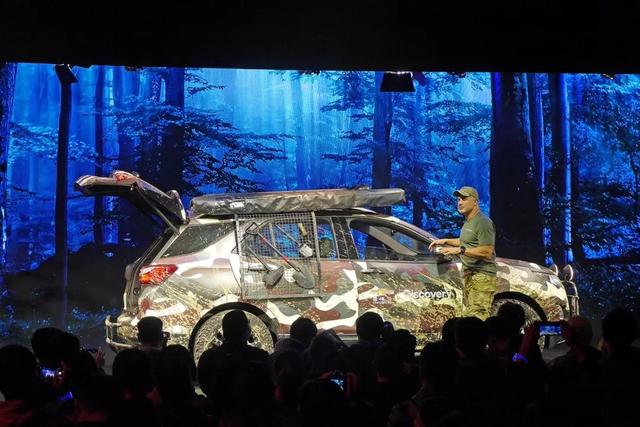 雪佛兰这次玩大了