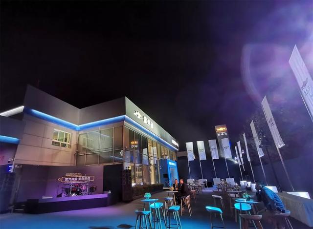 雪佛兰这次玩大了