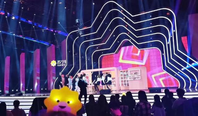 2019年双11全网最新战报