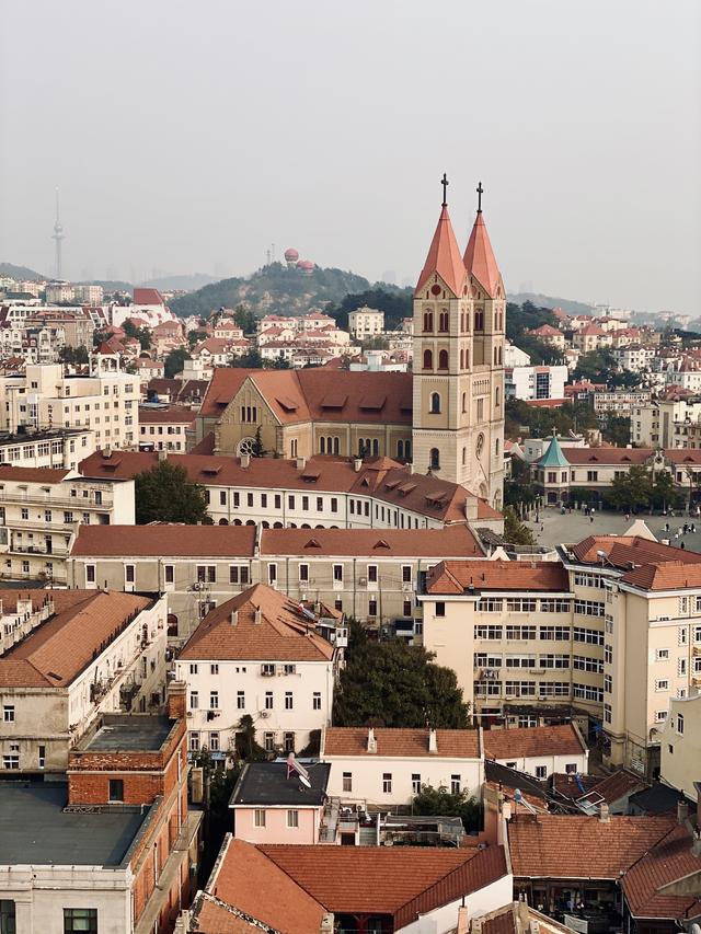 如何拍出刷爆社交平台的城市照？iPhone 获奖摄影师告诉你