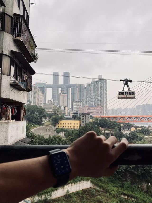 如何拍出刷爆社交平台的城市照？iPhone 获奖摄影师告诉你