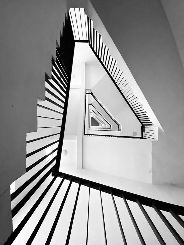 如何拍出刷爆社交平台的城市照？iPhone 获奖摄影师告诉你