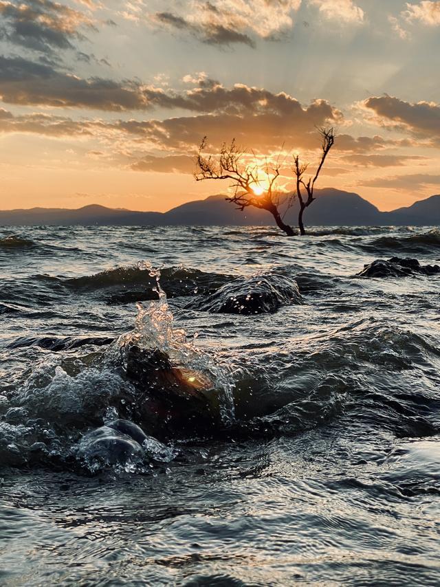 如何拍出刷爆社交平台的城市照？iPhone 获奖摄影师告诉你