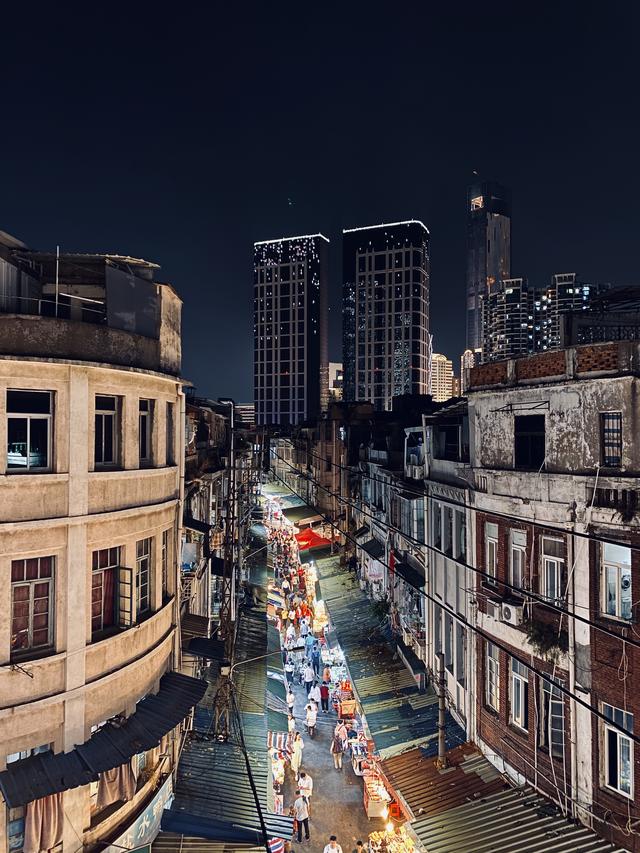 如何拍出刷爆社交平台的城市照？iPhone 获奖摄影师告诉你