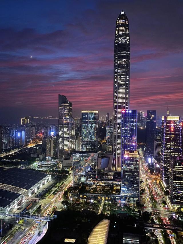 如何拍出刷爆社交平台的城市照？iPhone 获奖摄影师告诉你