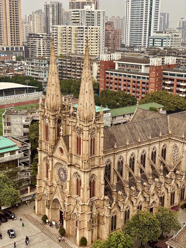 如何拍出刷爆社交平台的城市照？iPhone 获奖摄影师告诉你