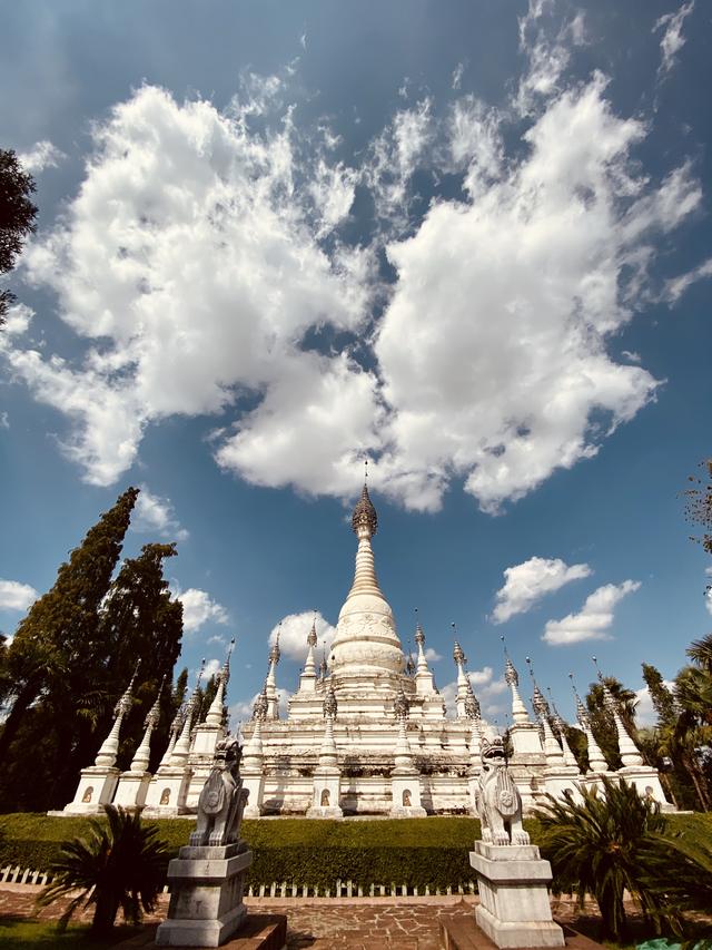 如何拍出刷爆社交平台的城市照？iPhone 获奖摄影师告诉你