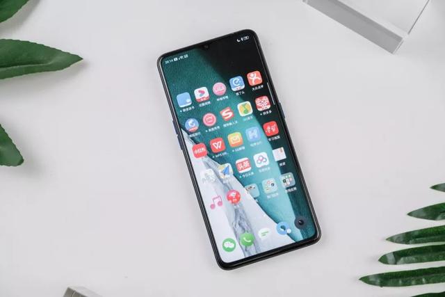 realme X2 Pro，真香