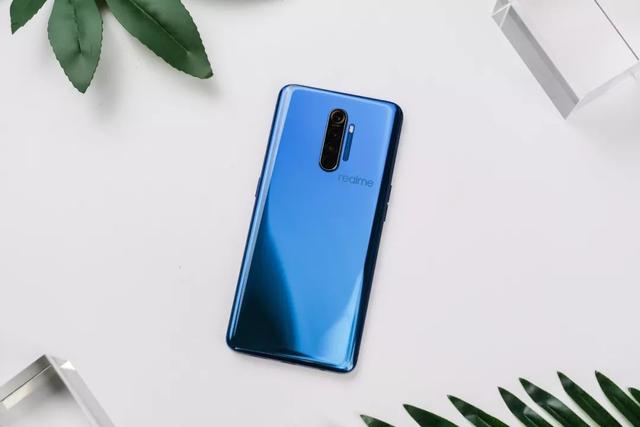 realme X2 Pro，真香