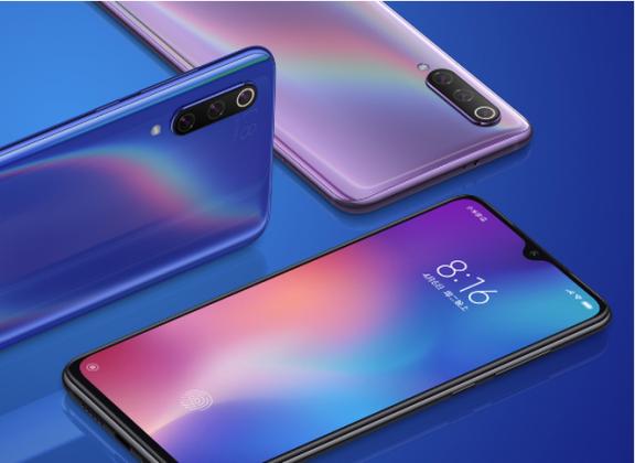 最新国内手机排行榜前十名，你的手机在排行榜吗