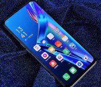 真全面屏手机跌至1399，8+128GB、屏幕指纹