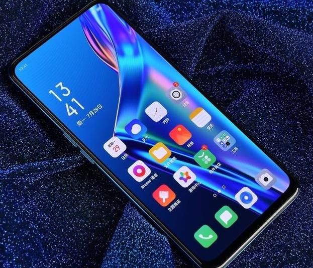 真全面屏手机跌至1399，8+128GB、屏幕指纹